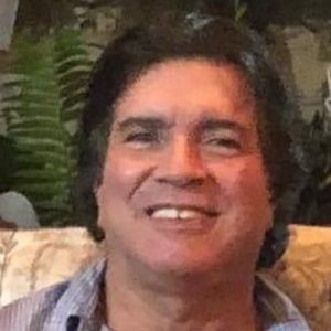 Meet your Posher, Gilberto